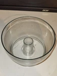 Kitchenaid KFP600 Food Processor Replacement Small Work Bowl. Fixed Price $6.99.