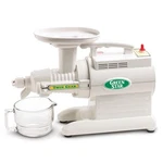 Tribest Green Star GS-1000-220V Basic Twin Gear Juice (european Cord). Fixed Price $599.00.
