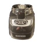 Black & Decker Motor Base FP1700B Food Processor Replacement Part Works Only. Fixed Price $5.89.