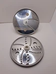 Kitchenaid Food Processor Replacement KFP0722ER Shredding Blade Slicing. Fixed Price $17.33.