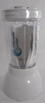 Ultimate Chopper Blender Pitcher Blade & Lid Replacement Only. Fixed Price $19.79.