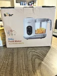 Baby Food Maker Blender Fruit And Vegetable Processor. Fixed Price $26.00.