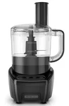 Black+decker FP4200B: Easy Assembly 8-CUP Food Processor. Fixed Price $30.00.