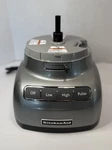 Kitchenaid Food Processor Replacement Parts KFP1333CUO Base Only. Fixed Price $29.90.