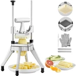 Vevor 3/8" Commercial Vegetable Dicer Fruit Food Shaper Tomato Slicer. Fixed Price $59.99.