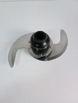 Hamilton Beach Food Processor Blade Only Model 70579 Mixing & Chopping. Fixed Price $12.59.