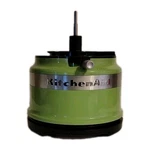 Kitchenaid KFC3516 3.5 Cups Food Chopper Green Replacement Base 2 Speed Motor. Fixed Price $29.99.