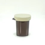 Vintage Sunbeam Electronic Food Preparation Center 83036 36-1F Pusher Only. Fixed Price $12.90.