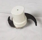 Kitchenaid KFP760 12 Cup Food Processor Replacement Blade Model KFPW760WH3. Fixed Price $7.49.