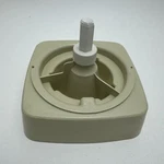 Vintage Oster Regency Kitchen Center Replacement Juicer Base 952-06B Beige. Fixed Price $19.90.
