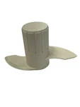 Cuisinart Food Processor DLC-7E Dough Blade Genuine Replacement Parts. Fixed Price $11.99.