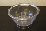 Kitchenaid KFP750 12 Cup Food Processor Inner Bowl Insert Oem Clean. Fixed Price $12.99.