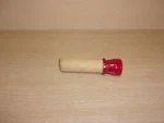 Vintage Jeannette Electric Moulinex Meat Grinder/salad Grater Wooden Pusher HV1D. Fixed Price $9.99.