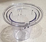 Oster FPSTFP1355 Food Processor Large Pusher Replacement. Fixed Price $13.98.