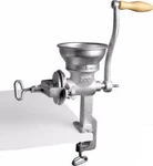 Manual Kitchen Grain Wheat Corn Flour Grinder Mill Tool. Fixed Price $80.95.