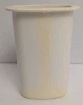 Sears Counter Craft Food Processor Model 400.822820 Part Pusher Only Stains. Fixed Price $10.99.