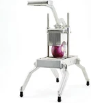 3/16" Commercial Fruit & Vegetable Slicer - Ideal For Onions And More!. Fixed Price $549.99.
