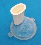 Hamilton Beach Scovill 707-6 Food Processor Lid & Pusher. Fixed Price $15.00.