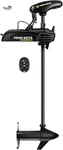 Powerdrive Bow-mount Electric Trolling Motor With Gps, Dual Spectrum Chirp Sonar. Fixed Price $2420.91.