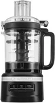 Kitchenaid KFP0920QOB Cup Food Processor W/ 3 Disc, Blades & Spatula. Fixed Price $138.75.