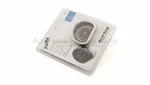 Onward 18013 Lid Heat Indicator - Large Ss. Fixed Price $16.50.