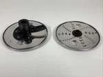 Kitchenaid KFP1317 KFP1318 KFP1319 KFP1320 - Slicing And Shredding Discs. Fixed Price $16.72.