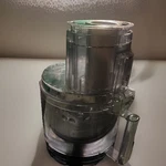 Cuisinart Food Processor Replacement Bowl + Lid DFP-14BCN. Fixed Price $34.00.
