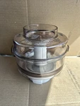Food Processor Attachment 5900-06B Kitchen Center Osterizer. Fixed Price $24.00.