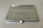 Westinghouse Roaster Oven RO-5411 RO-91 Pull Out Time Temp Tray Drawer. Fixed Price $29.00.