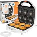 Masterchef Mini And Maker- Baker Cooks 6 Small Pies Quiches. Fixed Price $29.99.