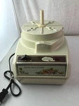 Sunbeam Vista Mixmaster Food Processor 714-48 Base Motor Replacement Works. Fixed Price $24.95.