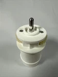 General Electric Food Processor D5FP1 Attachment Gear Only. Fixed Price $7.99.