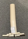 Cuisinart Custom 11 Food Processor Stem Adapter DLC-839ATX Part. Fixed Price $17.99.