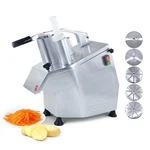Clivia Commercial Vegetable Fruit Processor Food Chopper Dicer 550W Onion Cutter. Fixed Price $659.99.