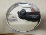 Breville BFP820 Sous Chef 16 Food Processor -** Dicing Disc W/ Grid*. Fixed Price $12.00.