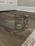 Cuisinart Custom Food Processor DFP-14BCN Replacement Lid Cover. Fixed Price $29.99.