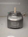 Cuisinart FP-14DC Food Processor Motor Base Only Replacement Part Oem Tested Euc. Fixed Price $59.95.
