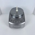 Cuisinart FP-12DC Elite 12-CUP Food Processor Base Motor Replacement Only- Works. Fixed Price $24.99.