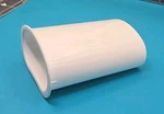 Kitchen Aid Food Processor KFP710WH1 Replacement Part Pusher Only. Fixed Price $15.00.