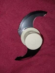 Cuisinart Food Processor Metal Blade DLC-861LB Used. Fixed Price $17.99.