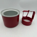 Cuisinart Cream Maker Extra Freezer Bowl & Paddle ICE-20R ICE-21 25. Fixed Price $23.95.