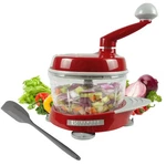 Kirkwood Kitchen Multi-function Manual Food Processor Meat Grinder Ve.... Fixed Price $56.13.