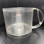 Black & Decker Quick Easy Plus FP1400 Replacement Bowl Oem. Fixed Price $19.99.
