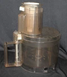 Cuisinart DLC-10 Food Processor Replacement Work Bowl/lid/chute/pusher Read!!!. Fixed Price $34.95.