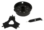 New Robot Coupe 39881 Dice D-cleaning Kit #3636 Includes Grid Holder. Fixed Price $149.99.