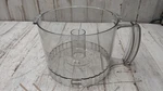 Goodful By Cuisinart Mini Food Processor Bowl Only Replacement. BFP700GF. Fixed Price $24.95.