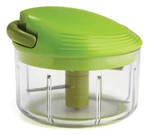Kuhn Rikon Pull Chop, Vegetable Chopper With Stainless Steel Blades, Food Cho.... Fixed Price $68.48.