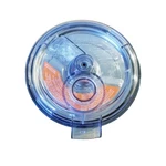 Cuisinart Cup Elemental Food Processor Complete Dicing Kit With Lid FP-13DK. Fixed Price $28.50.