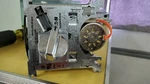 Vintage Kitchenaid Dishwasher KUDC210 Mechanical Timer Motor 242604/242959 Nla. Fixed Price $125.00.