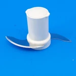 Genuine Kitchenaid Cup Food Processor KFP715WH2 Blade Accessory Only. Fixed Price $17.99.
